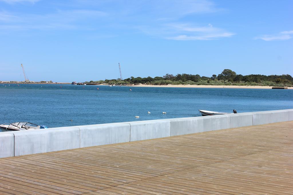 & Loft. Cabanas De Tavira