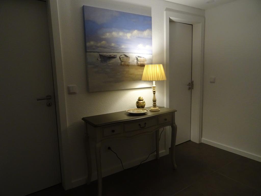 Holiday home Maria Luisa *