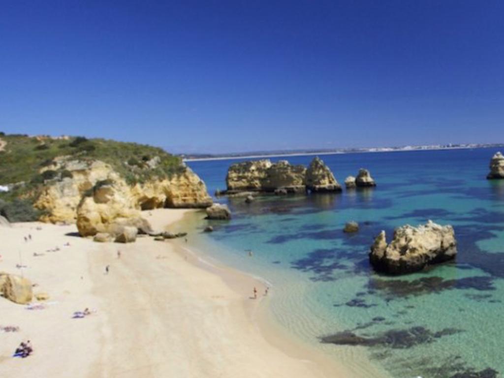 Ad Hus On Carvoeiro Carvoeiro (Lagoa)