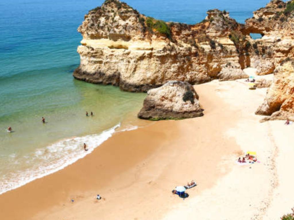 Vakantiehuis Ad Hus On Carvoeiro *