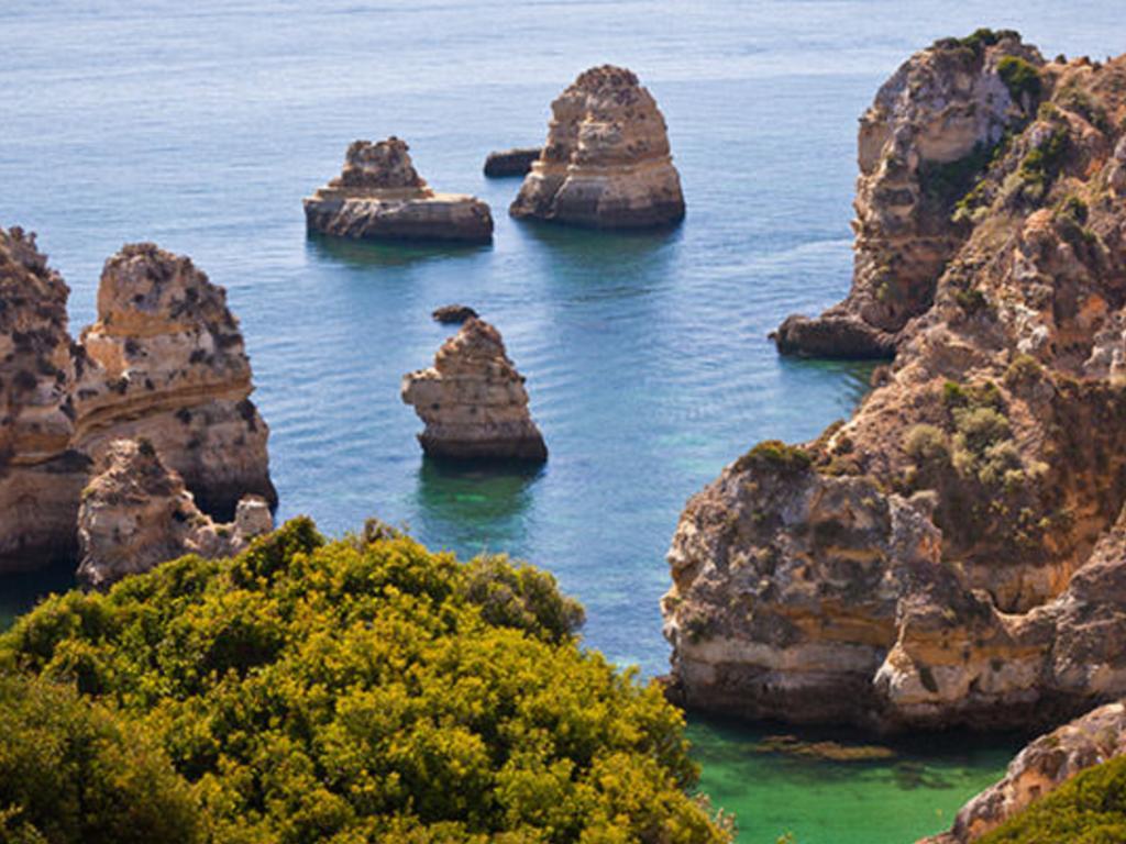 Ad Hus On Carvoeiro Carvoeiro (Lagoa)