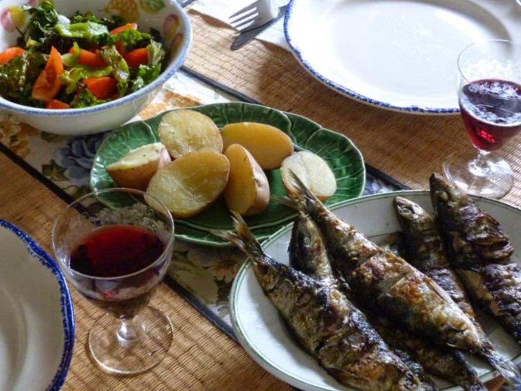 Ad Hus On Carvoeiro Vakantiehuis *