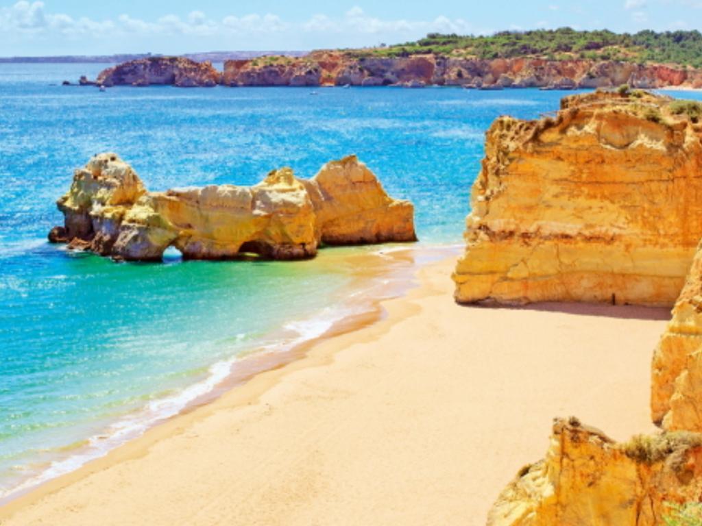 Ad Hus On Carvoeiro Vakantiehuis