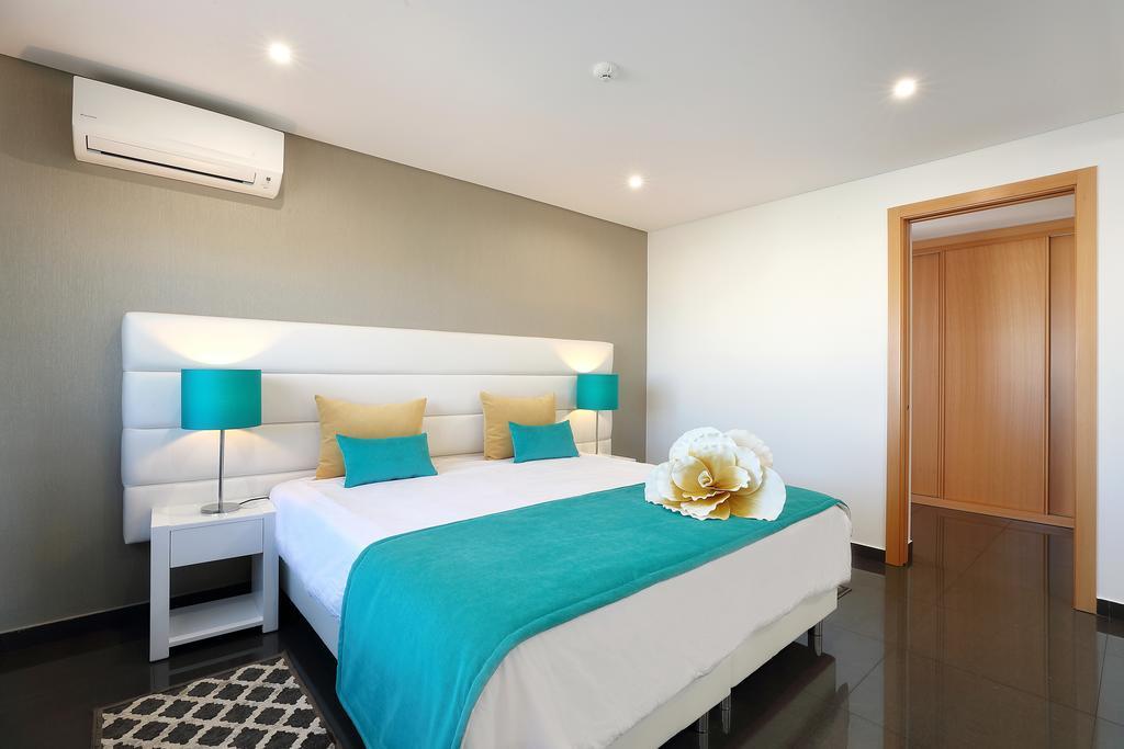 Pensión Sunfield - Only Adults 2*