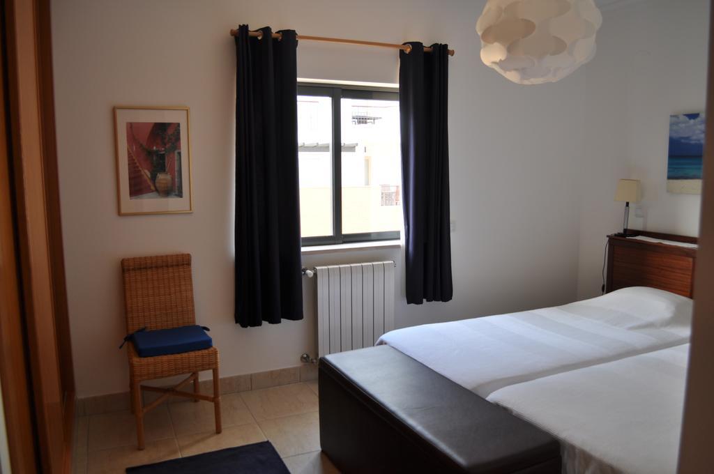 Albaholm Apartamento