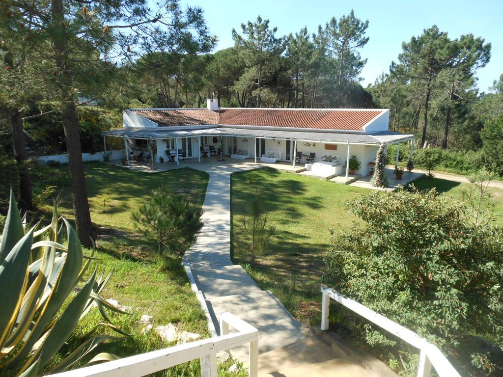 Casa de hóspedes Casal Do Frade Sesimbra
