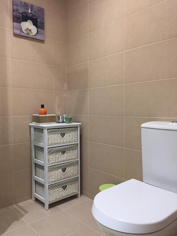 Appartement Praia Da Claridade Apartamento Figueira da Foz