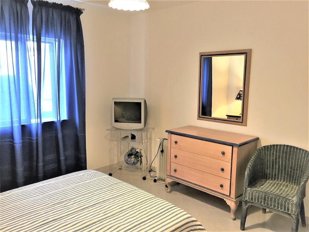 Clube Nautilus Apartment *