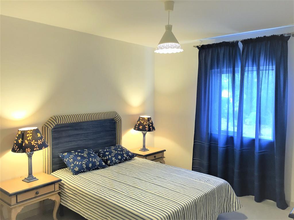 Apartment Clube Nautilus