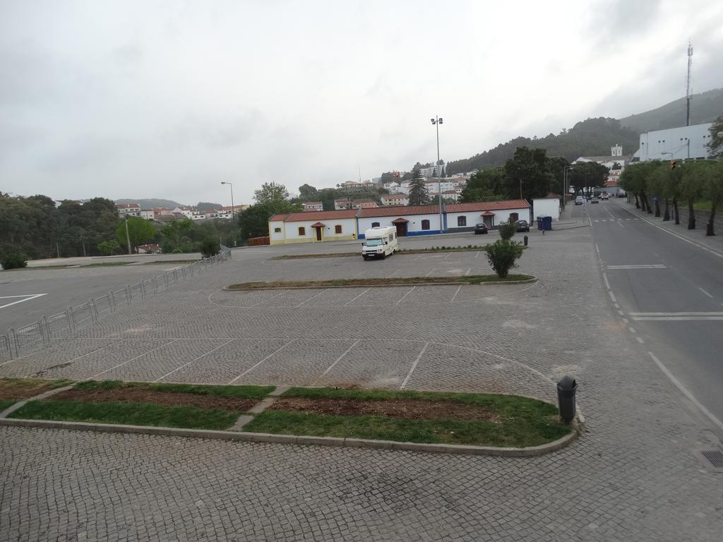 Descansa Pernas * Monchique