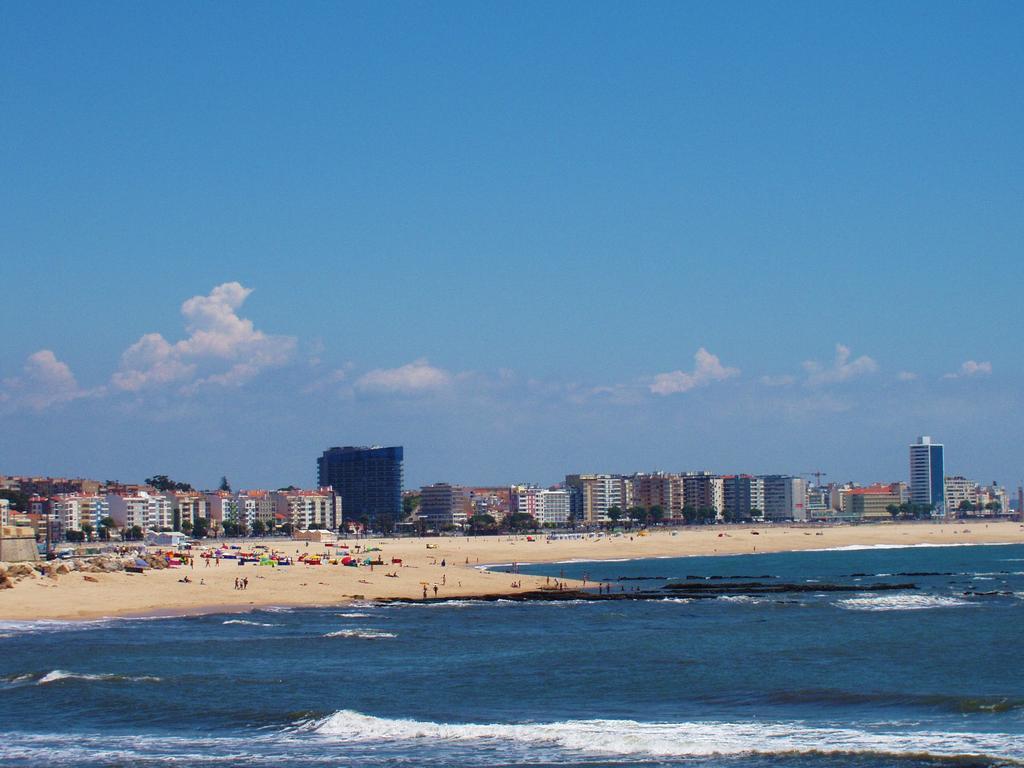 Praia Da Claridade Apartamento Appartement Figueira da Foz