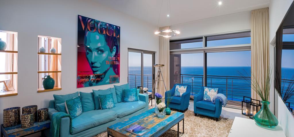 Villa Mar Azul Salema