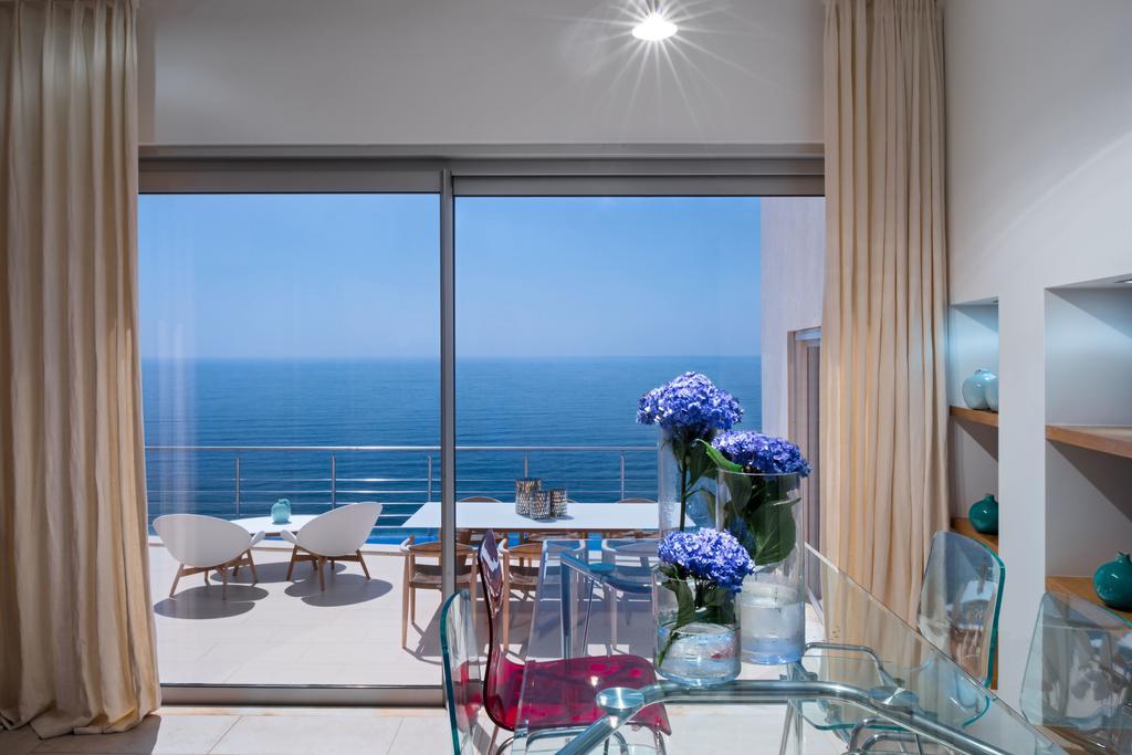 Mar Azul Villa Salema