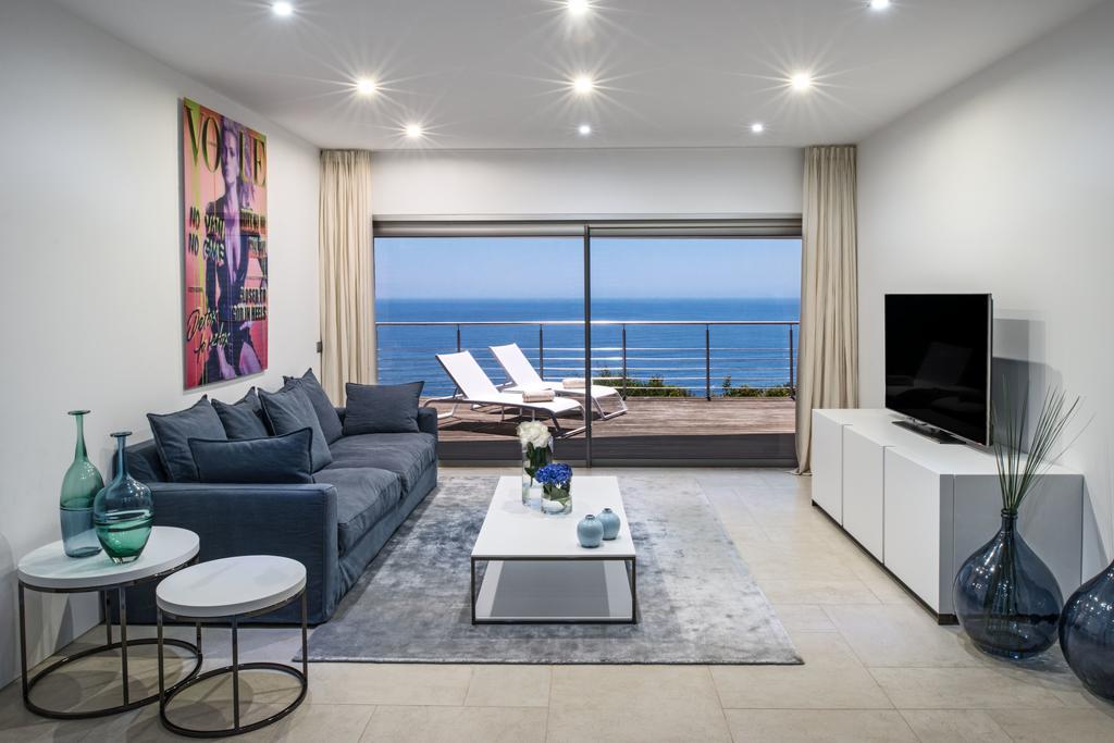 Villa Mar Azul