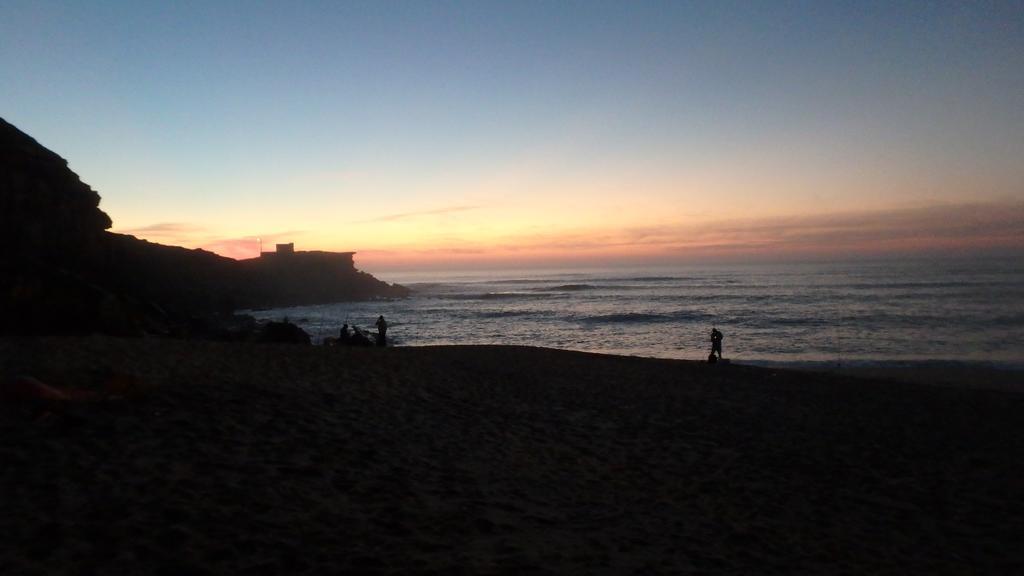 Fisherman's House Ericeira