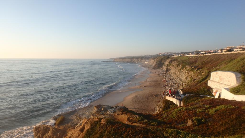 Fisherman's House Ericeira