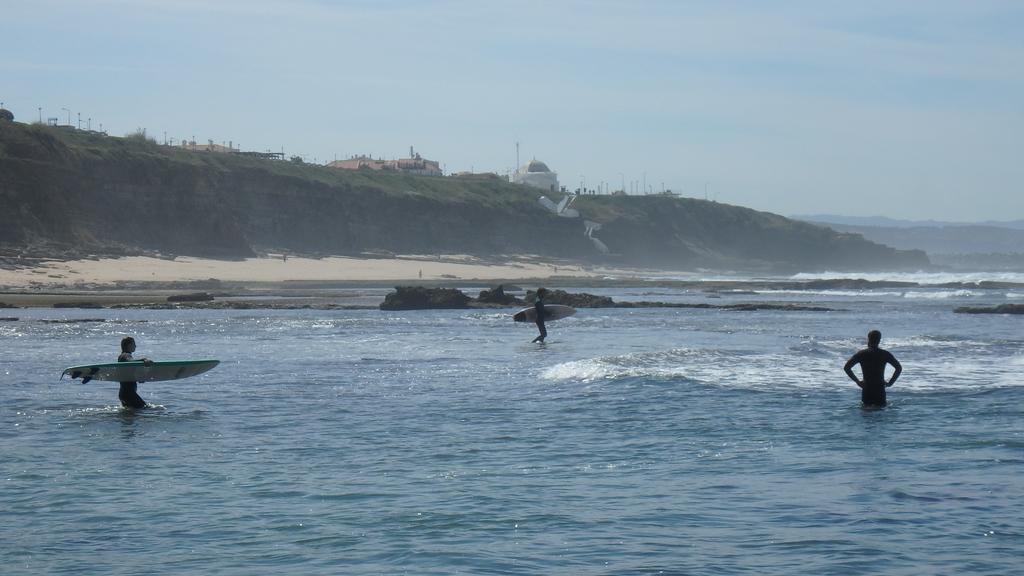 Fisherman's House * Ericeira