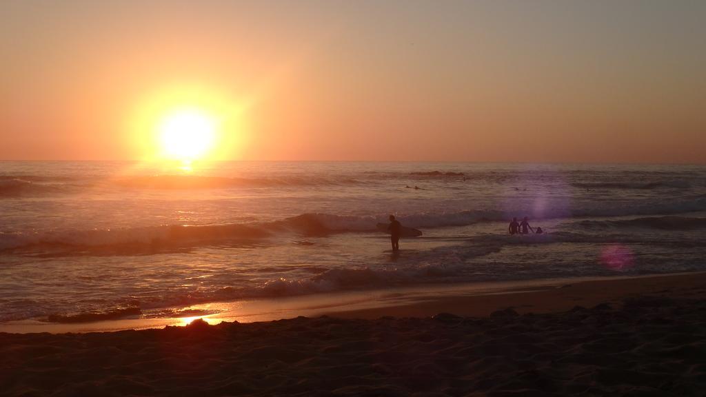 Fisherman's House * Ericeira
