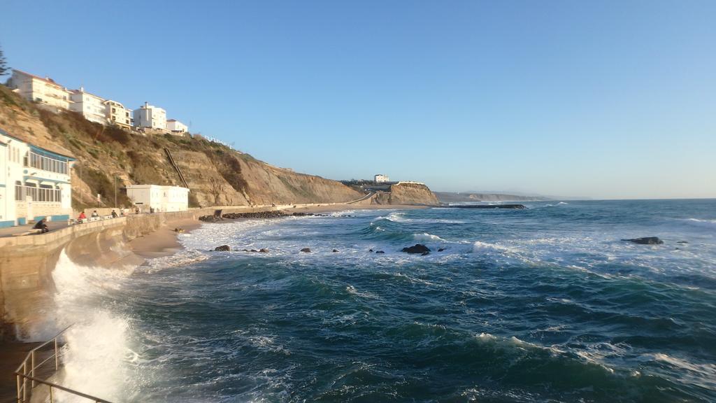 Fisherman's House Hostal Ericeira