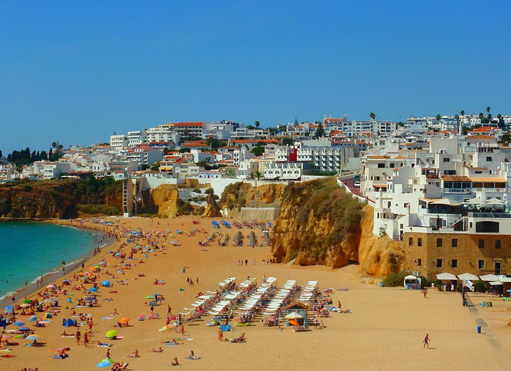 Aveiros Beach Apartamento *