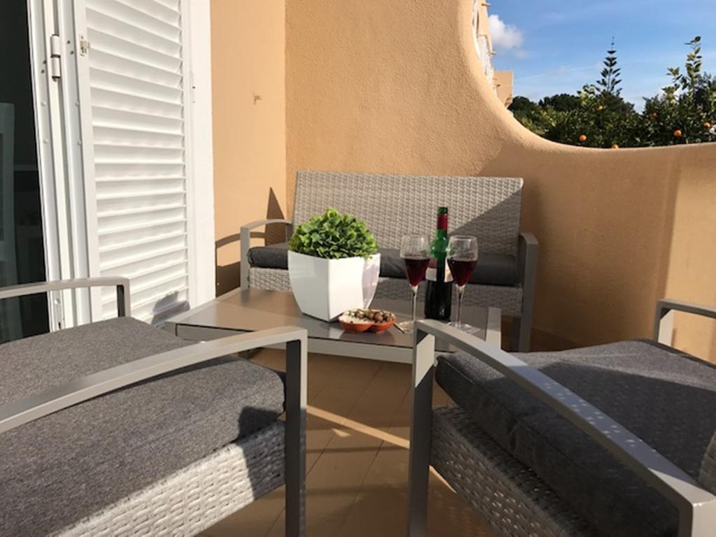 Mar-sol Aparthotel