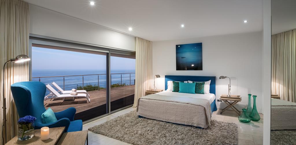 Villa Mar Azul Salema