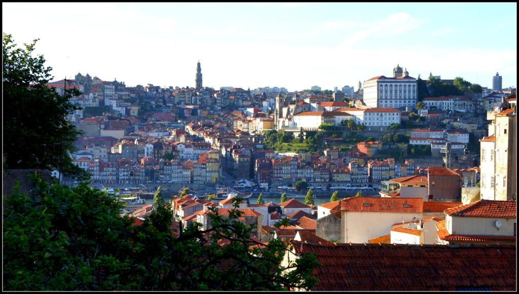 Gaia Porto Hostel