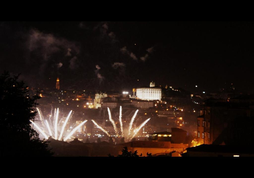 Gaia Porto *