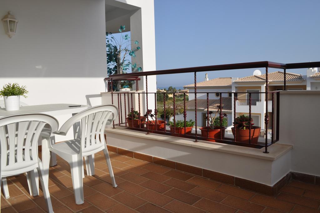 Albaholm Apartamento *