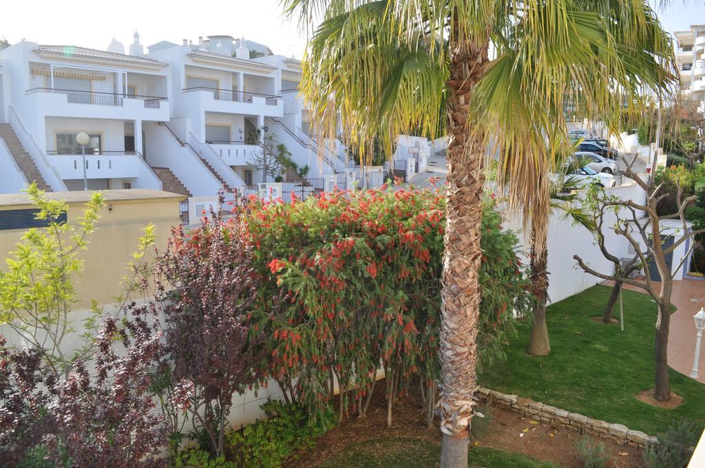 Albaholm Apartamento *
