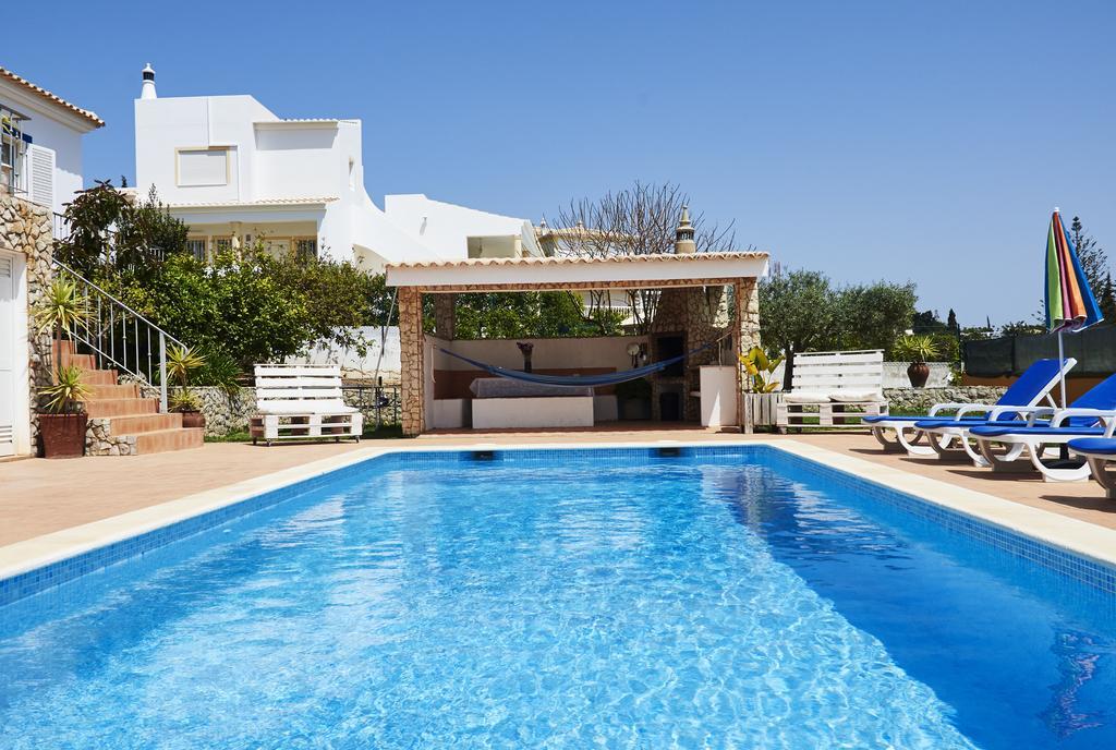 Solarium * Carvoeiro (Lagoa)