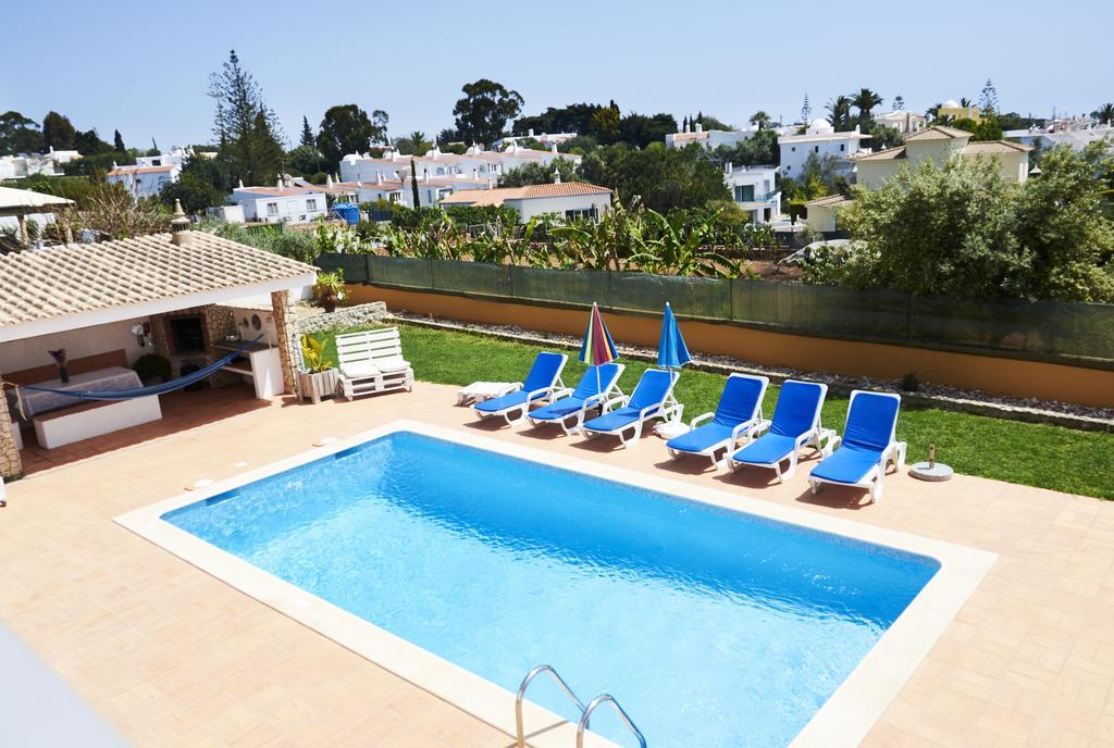 Solarium Carvoeiro (Lagoa)