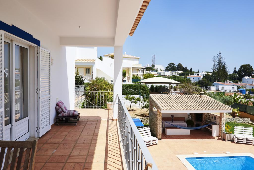 Villa Solarium *
