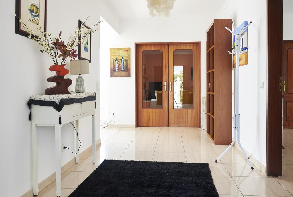 Solarium Villa *