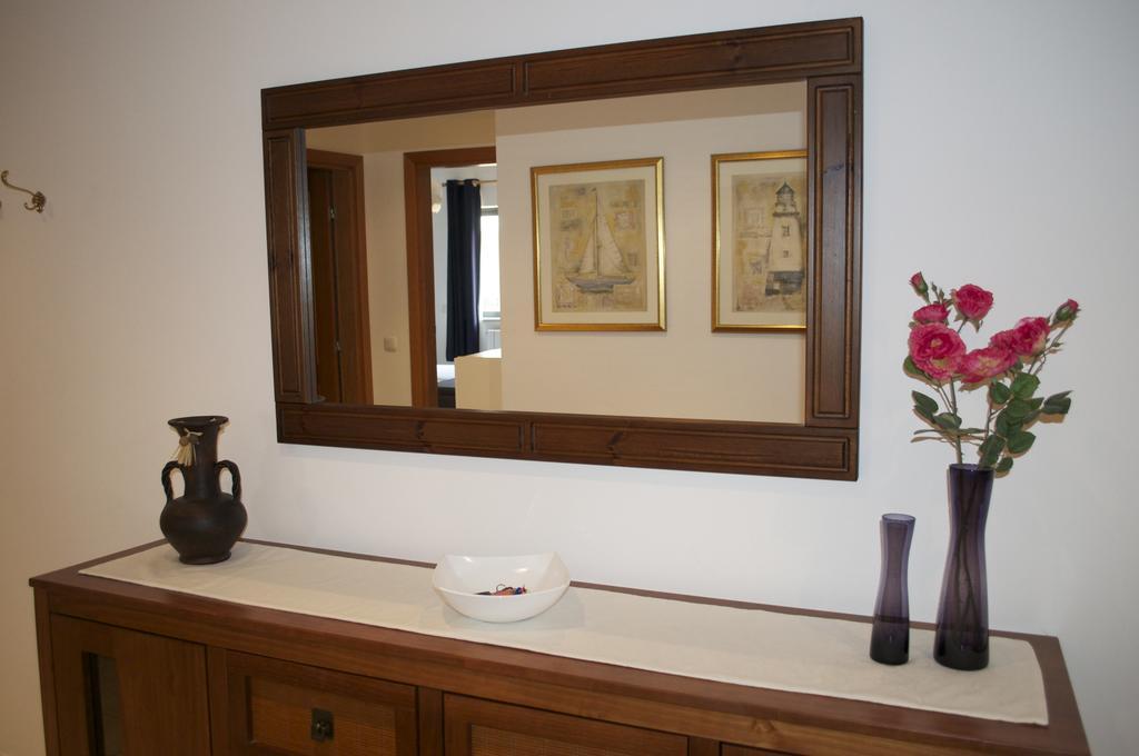 Apartamento Albaholm