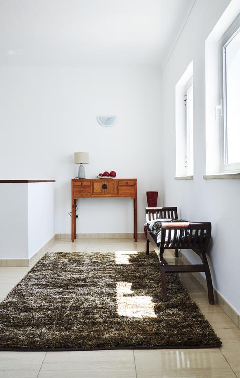 Villa Solarium Carvoeiro (Lagoa)