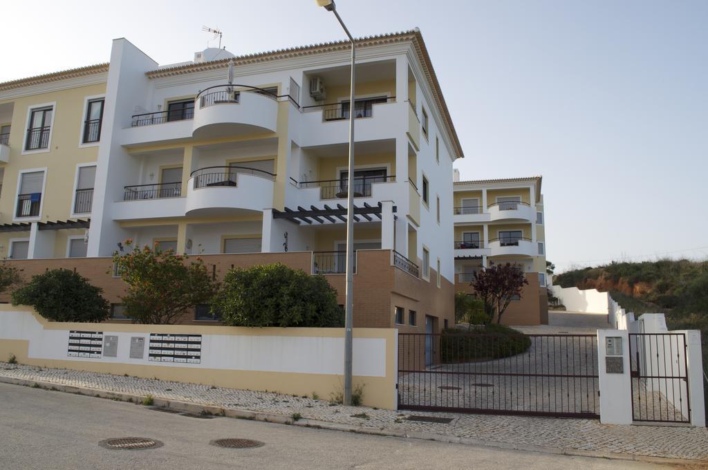 Albaholm Apartment
