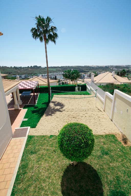 Villa Pedro Mar