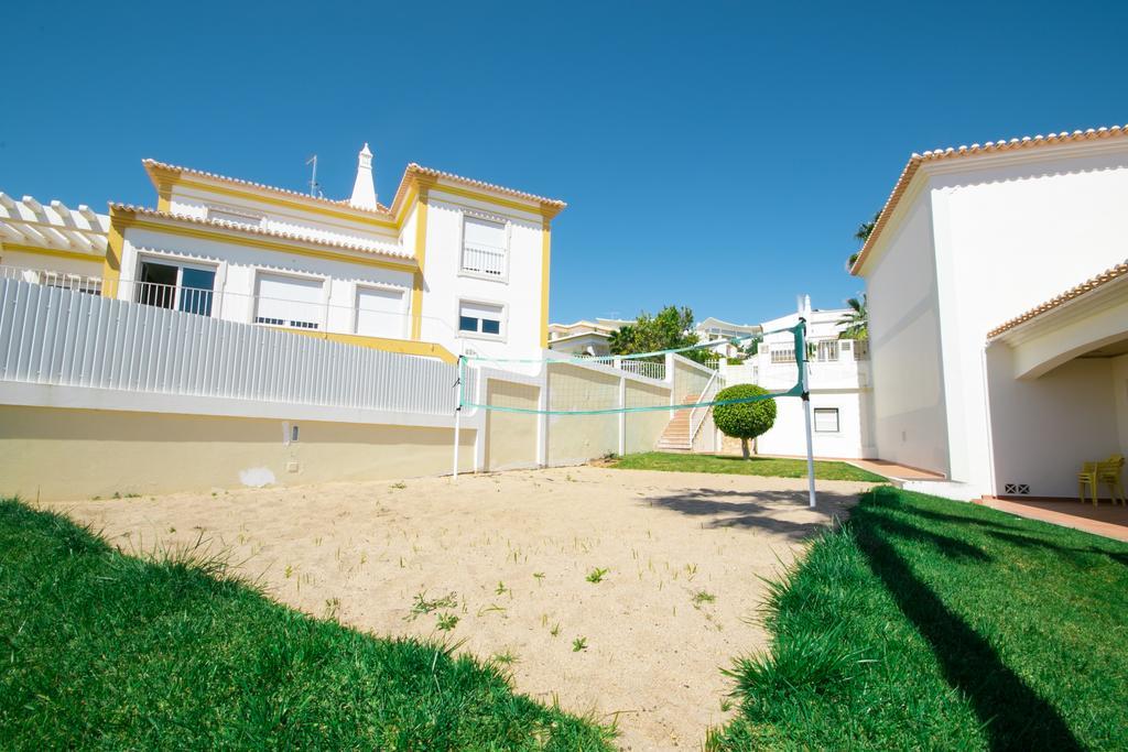 Pedro Mar Albufeira