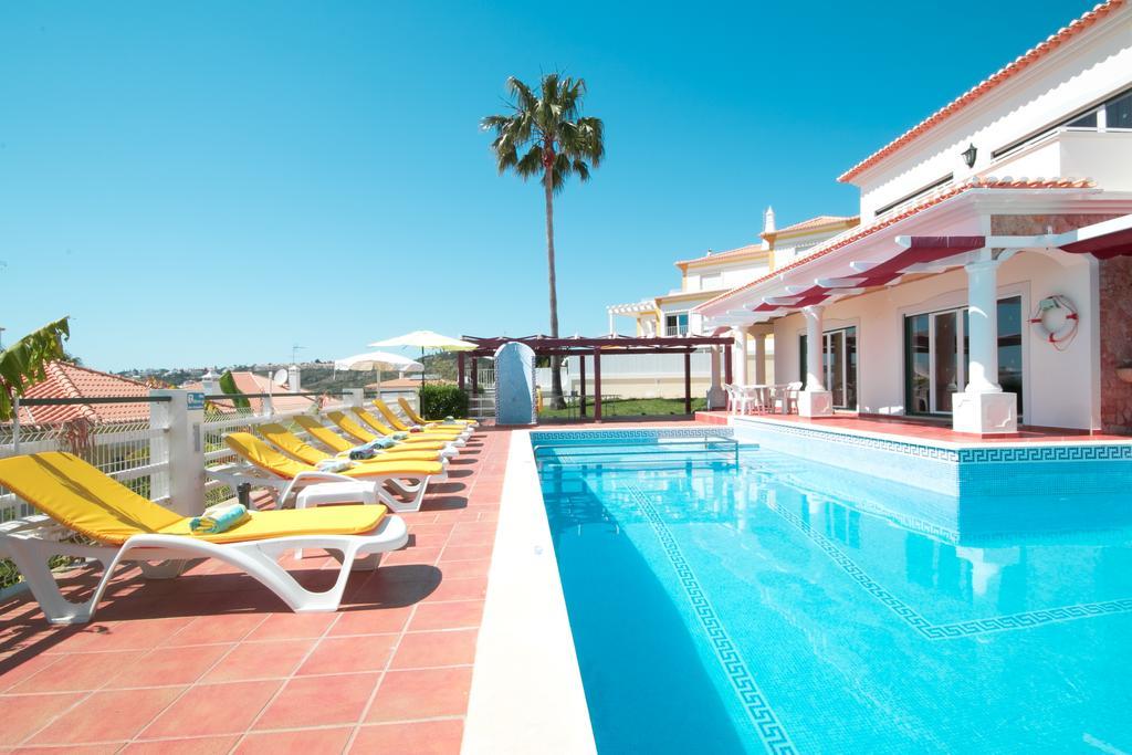 Villa Pedro Mar Albufeira