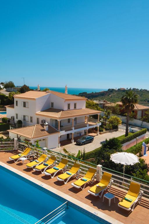Pedro Mar Villa Albufeira