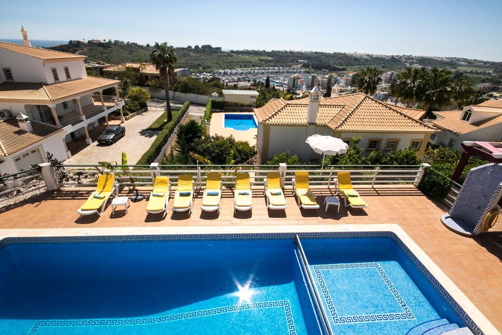 Pedro Mar Albufeira
