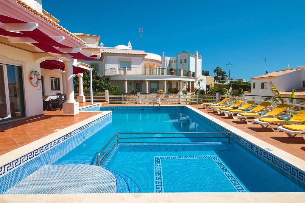 Villa Pedro Mar *