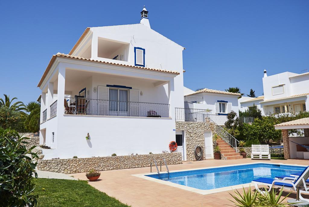 Solarium Villa *