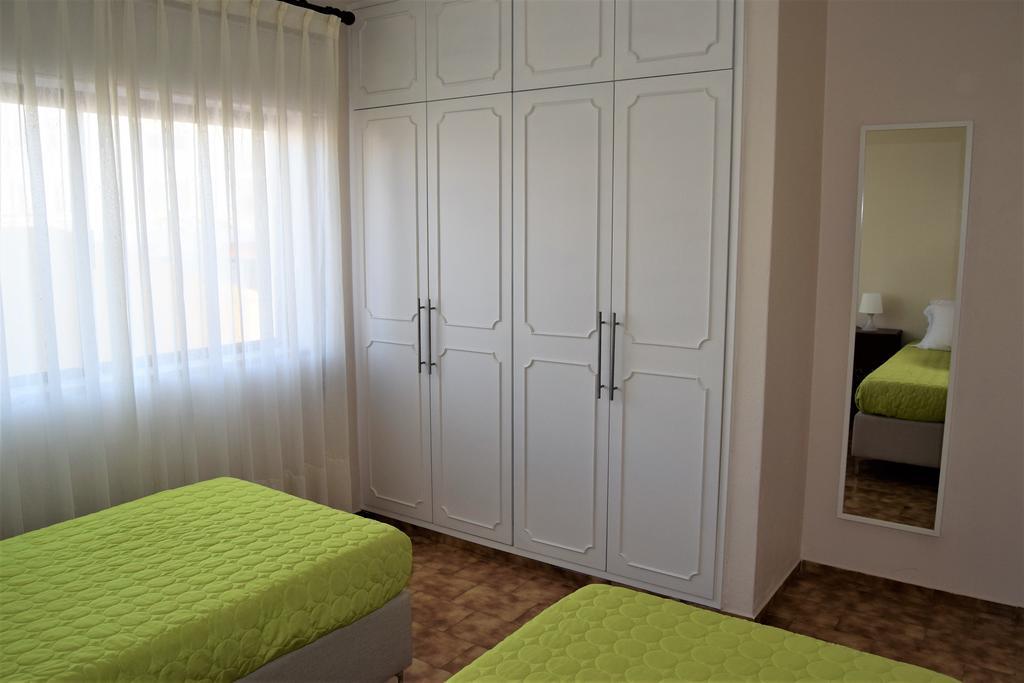 Aurora Apartment