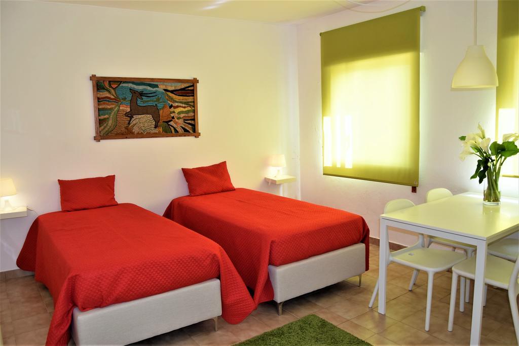 Aurora Apartment *
