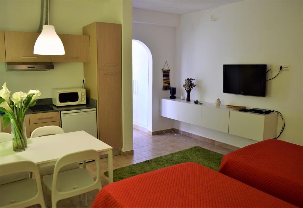 Apartment Aurora
