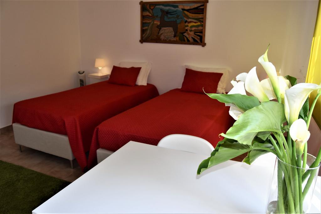 Aurora Apartment Lagos