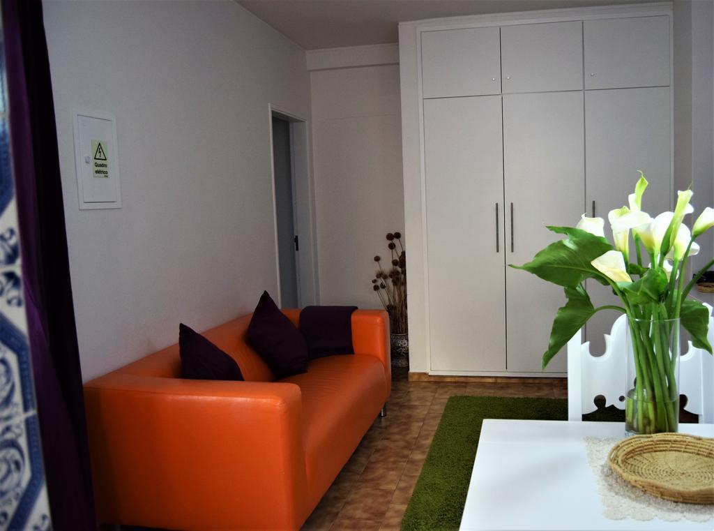 Apartment Aurora *