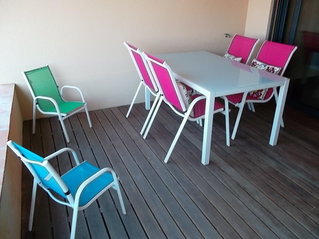 Mar Da Luz, Algarve Apartment